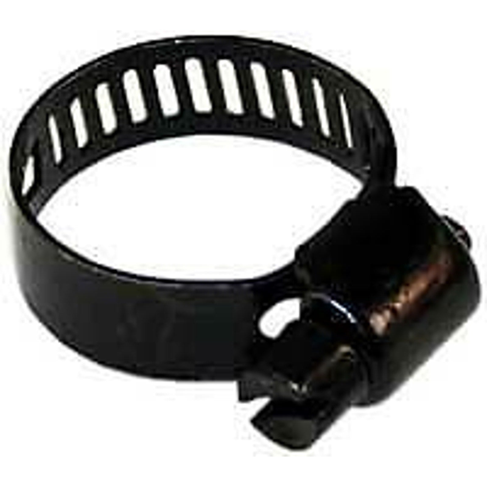 Swiftech CLAMP3 Worm Drive Clamp for 1/2" ID Tubing - Set of 4