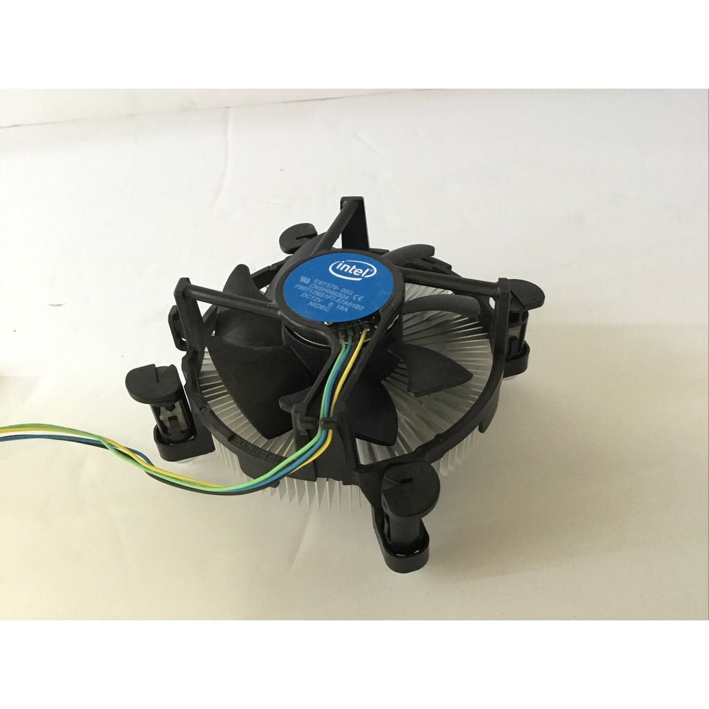 Intel E97379-003 CPU Fan with Heatsink