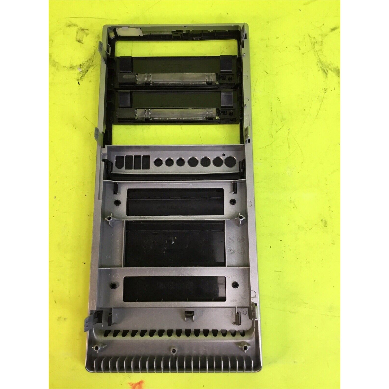 5043-0073 5043-0072 HP A6000 A6544F FRONT CASE COVER BEZEL FACEPLATE