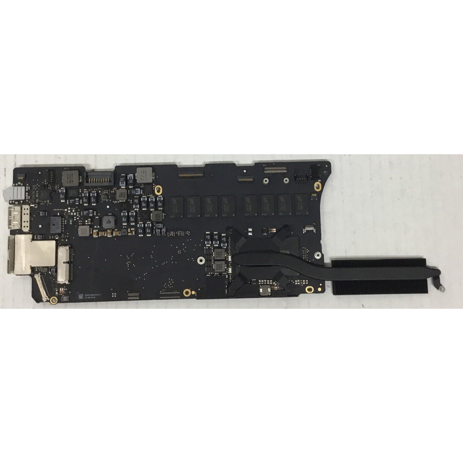 MacBook Pro 820-3536-A Retina 13" A1502 2013 2.4GHz 4GB RAM LogicBoard FOR PARTS