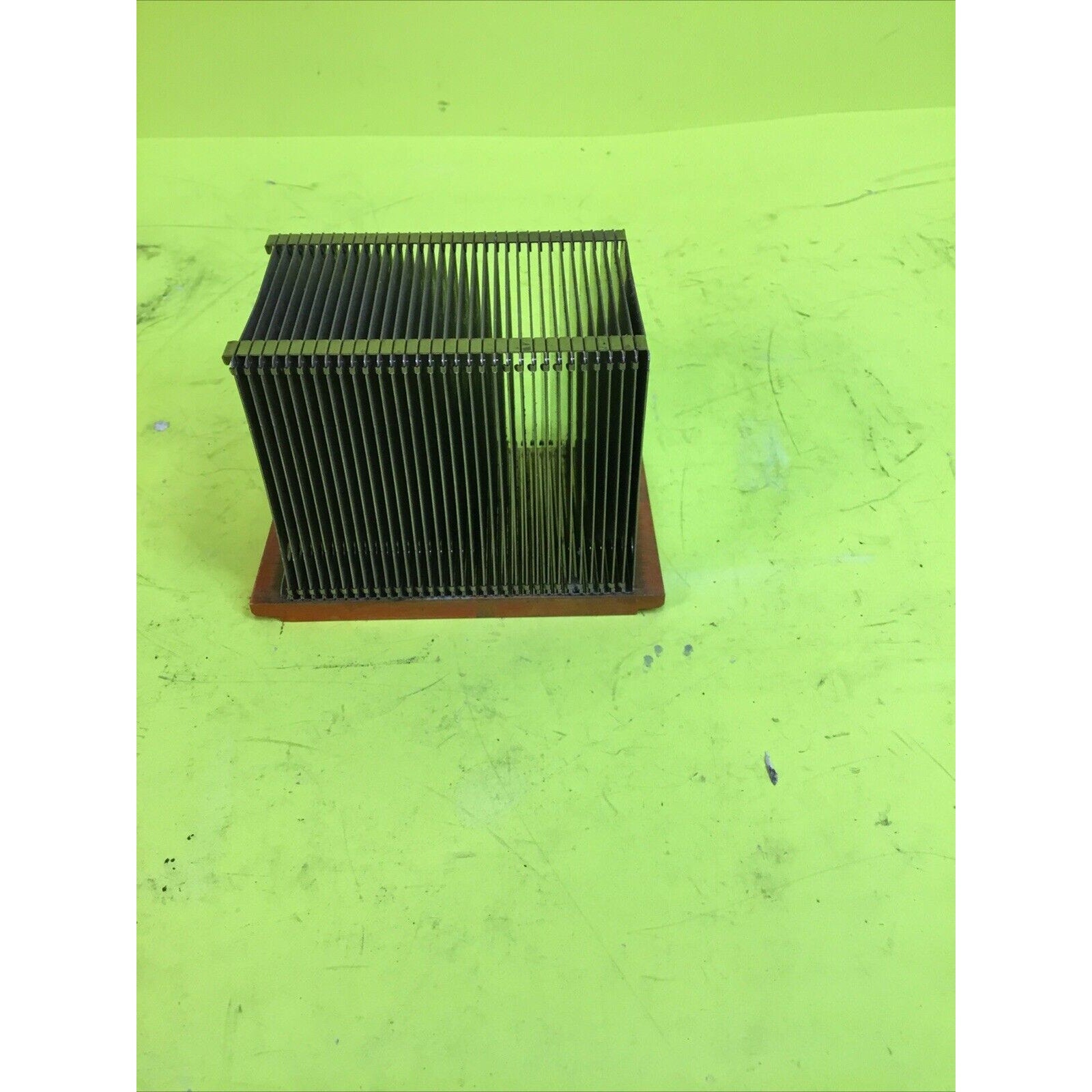 CN-0M5050-68282-4CN1598 M5051 CPU Heat Sink
