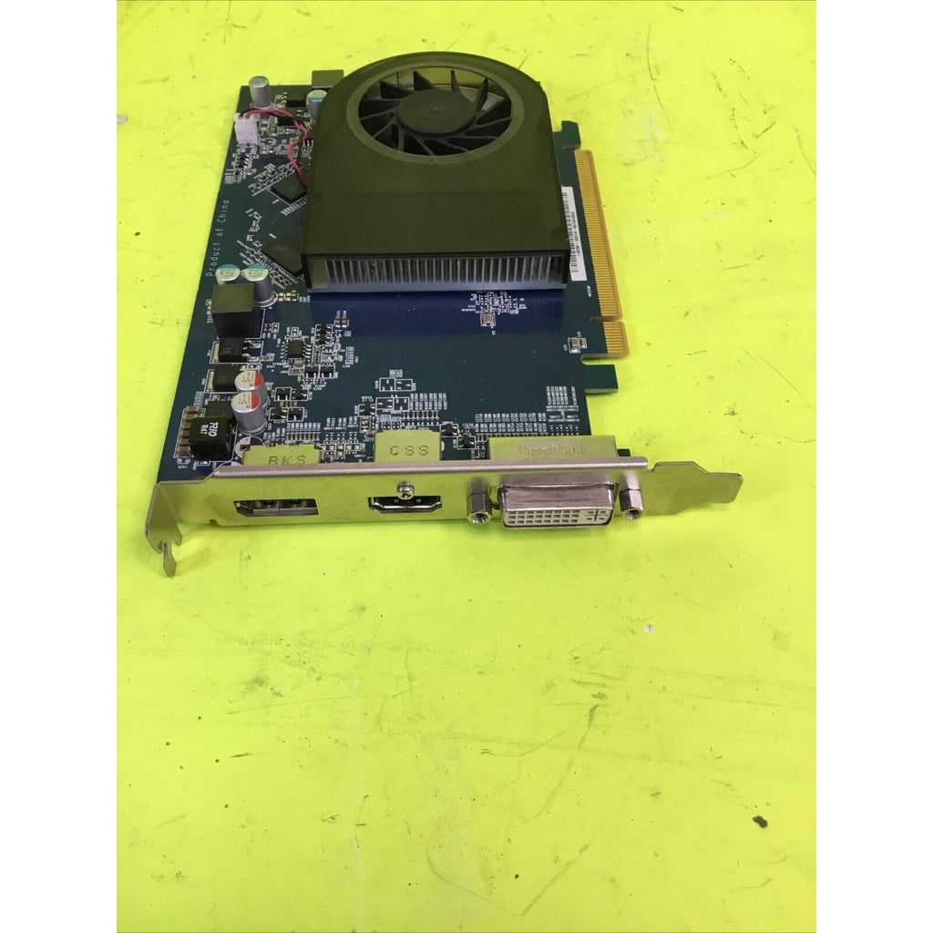 HP Pegatron DTURKSBAA10HP 648533-001 HDMI DVI 1GB GDDR3