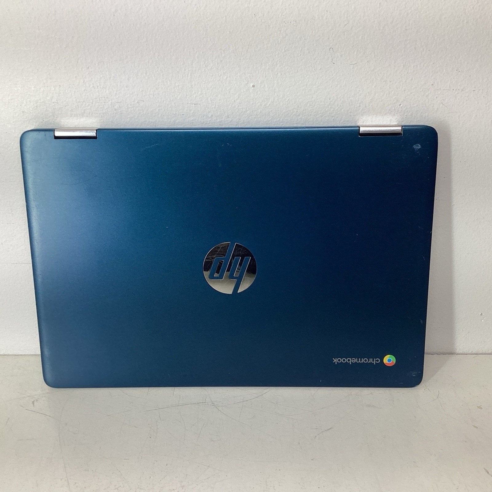 HP Chromebook x360 14a-ca0030wm 14" Intel Celeron N4020 4GB RAM 64GB - For Parts