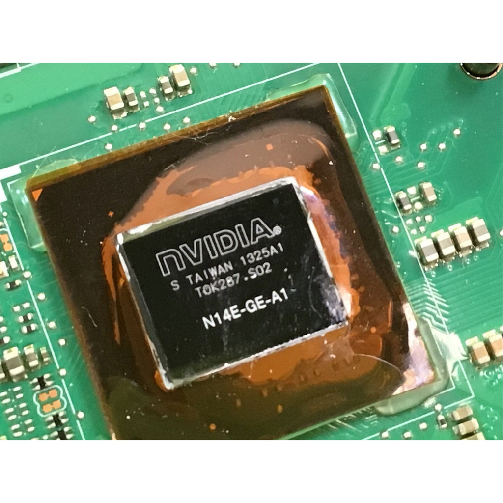 Asus G750JW VIDEO CARD nVIDIA GTX 765M GDDR5 2GB 60NB00M0-VG1160 69N0P4V10D11