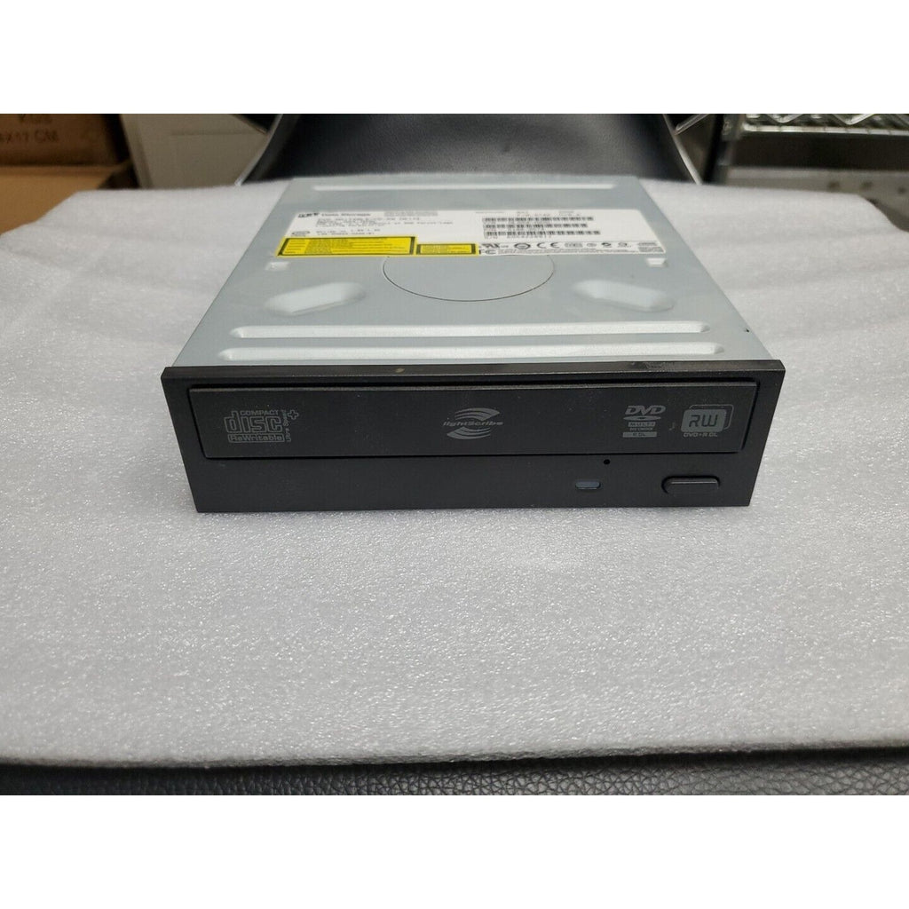 H-L Data GSA-H20L IDE DVD±RW LightScribe Optical Drive - HP Part # 5188-2574