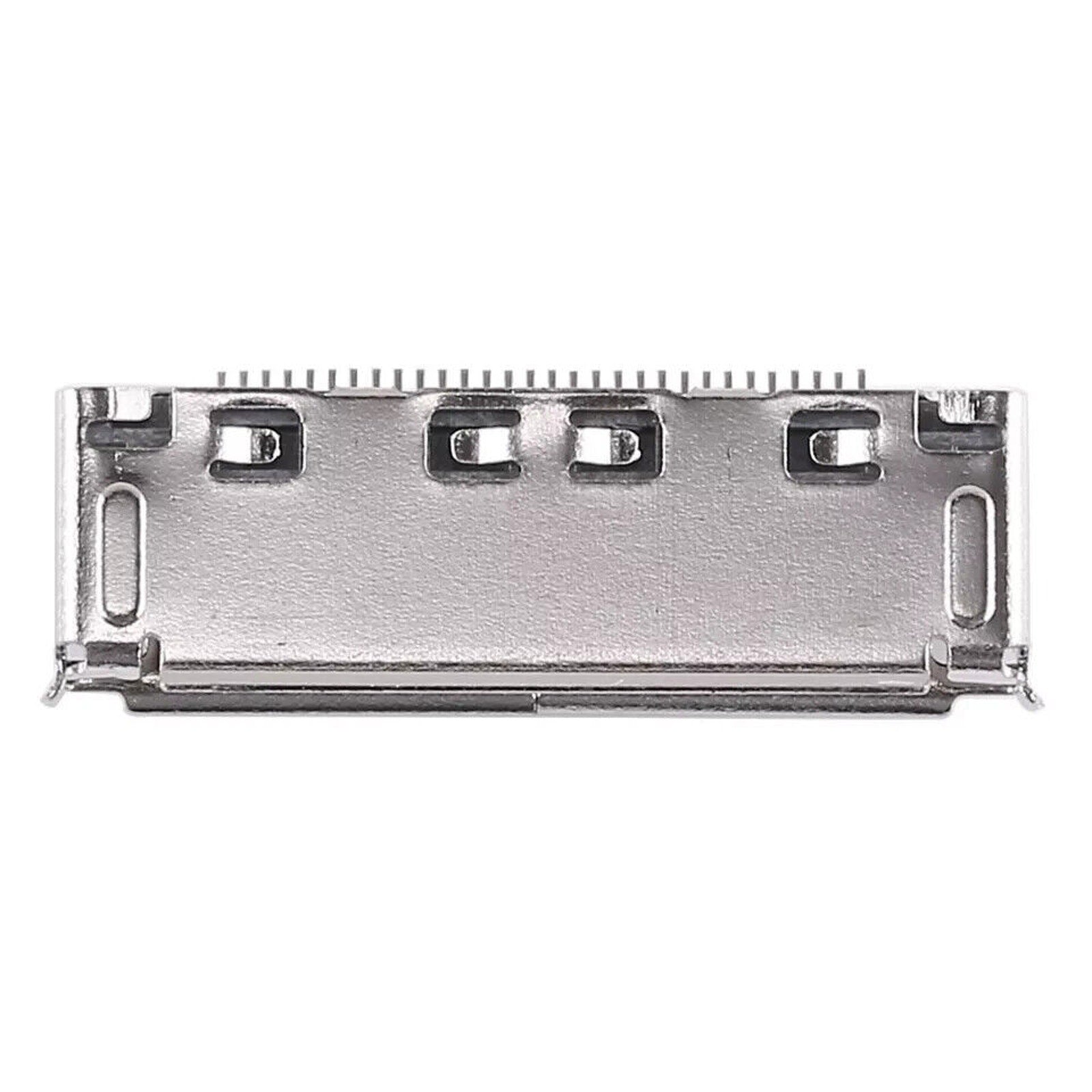 2X For Galaxy Tab P1000 Charging Port Connector