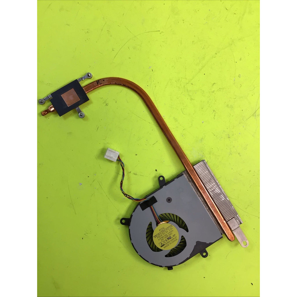 Dell Inspiron 24-3455 All-In-One CPU Heatsink and Fan 01VTR2 0R2JTK