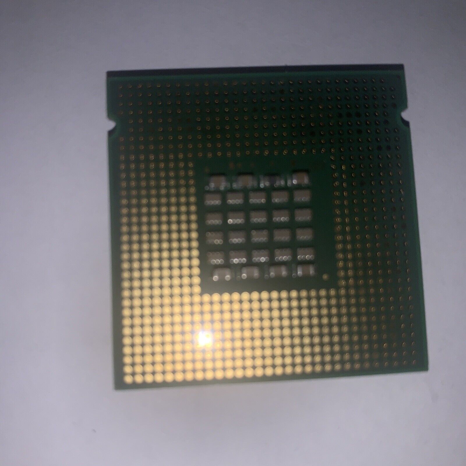 Intel Pentium D 820 2.8ghz/2m/800mhz CPU SL8CP Socket LGA 775 Desktop Processor