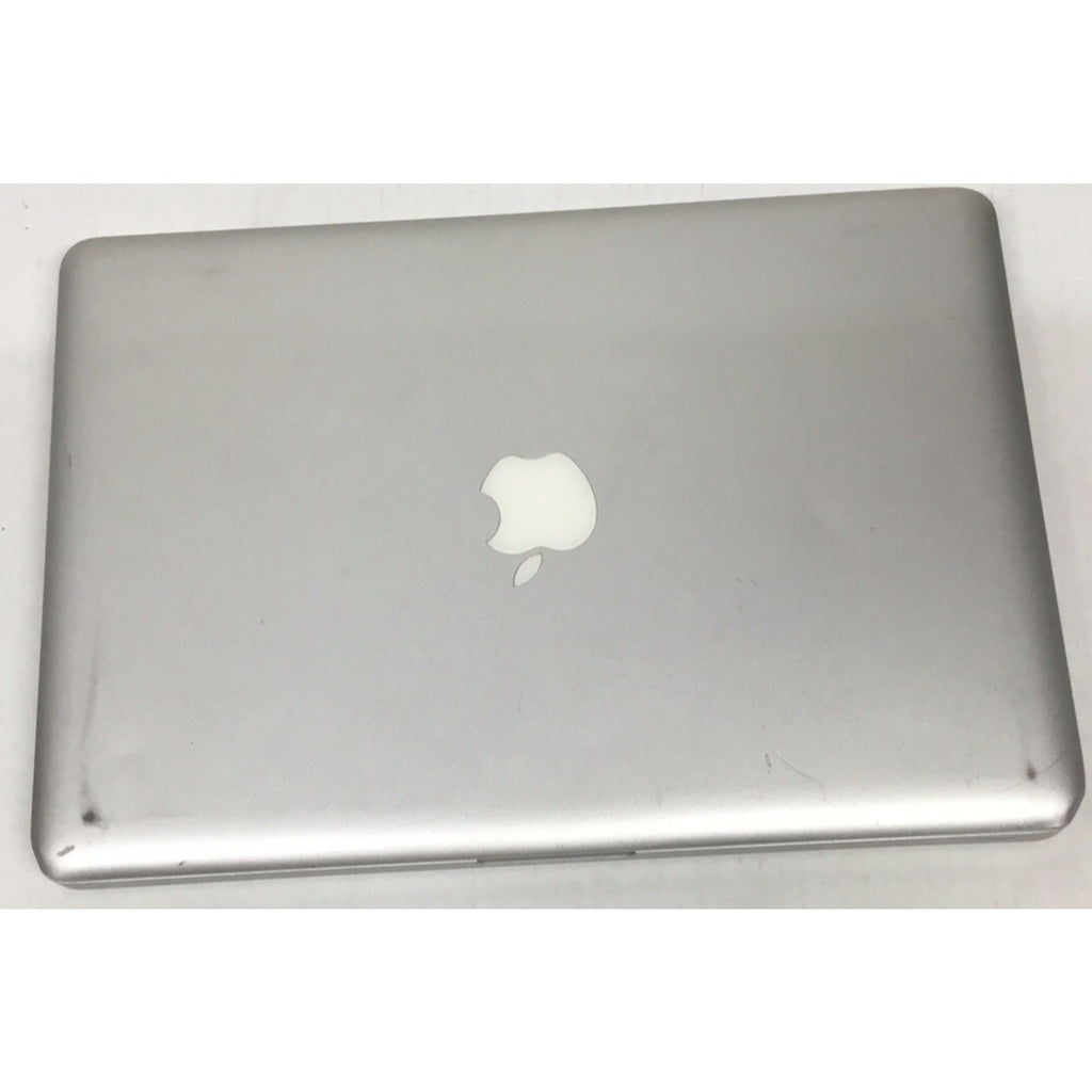 Apple MacBook Pro A1278 13.3" Intel Core i5 2.3Ghz 4GB RAM 320GB SSD Read Desc
