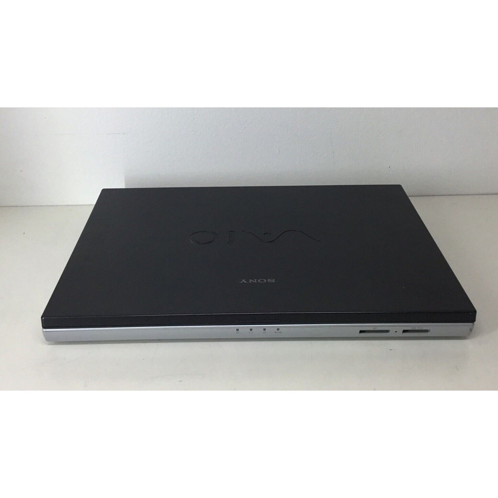 Sony Vaio PCG-7Y2L VGN-N320E 15.4" Laptop Personal Computer - For Parts