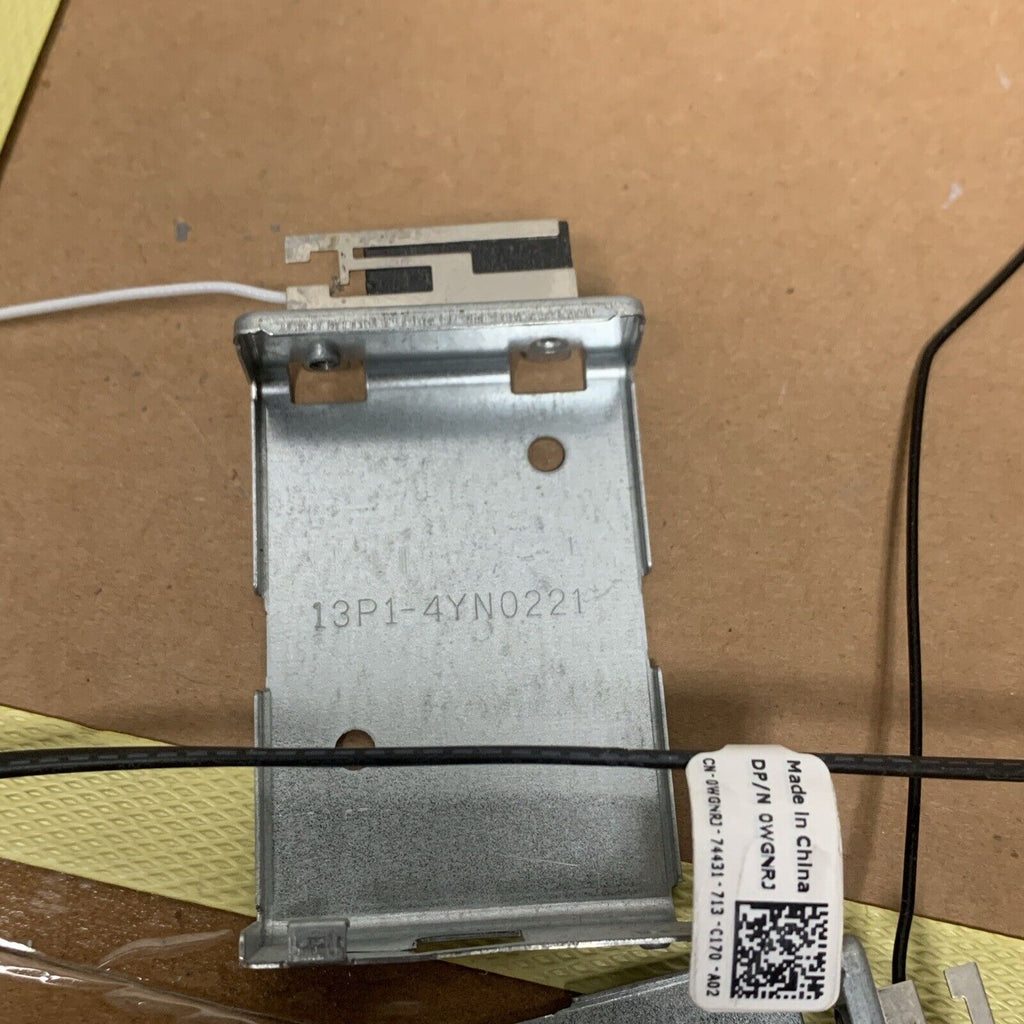 0WGNRJ Dell Wireless Antenna Alienware Aurora R8 GRADE A