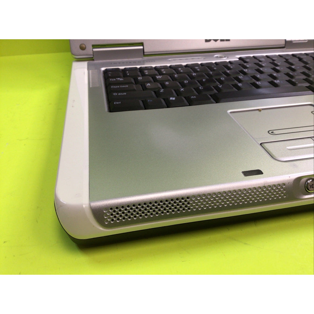 Vintage Dell Inspiron 6000 XP Pro Pentium M 2GB RAM 40GB HDD Win 98 Compatible