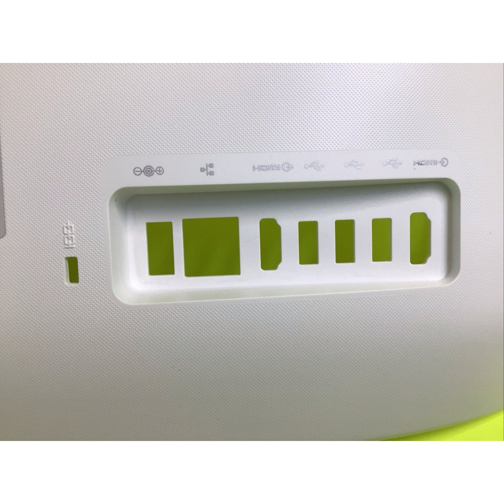 Lenovo Ideacentre 510-23ISH Lower Rear Panel Cover 2FA1PV000410 AP1PV000410