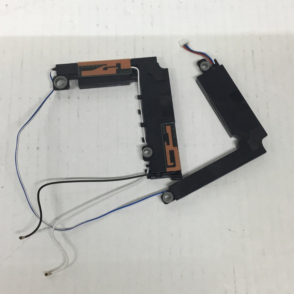 Asus VivoBook F512D / F512DA Internal Speakers L+R 04A4-03NR0AS