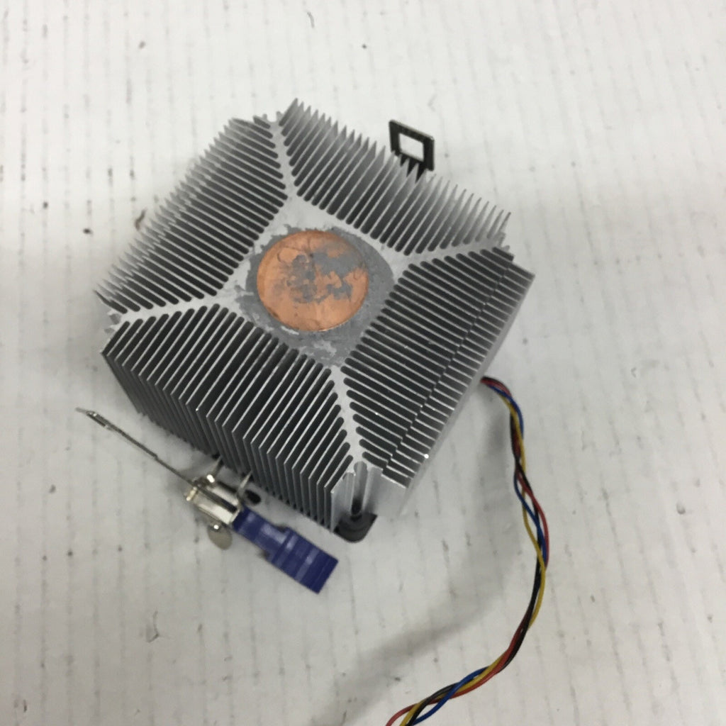 AMD CPU Fan