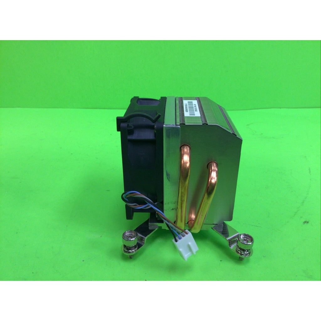 Genuine HP ProDesk SFF 600 800 G1 4-Pin CPU Heatsink & Fan 711578-002