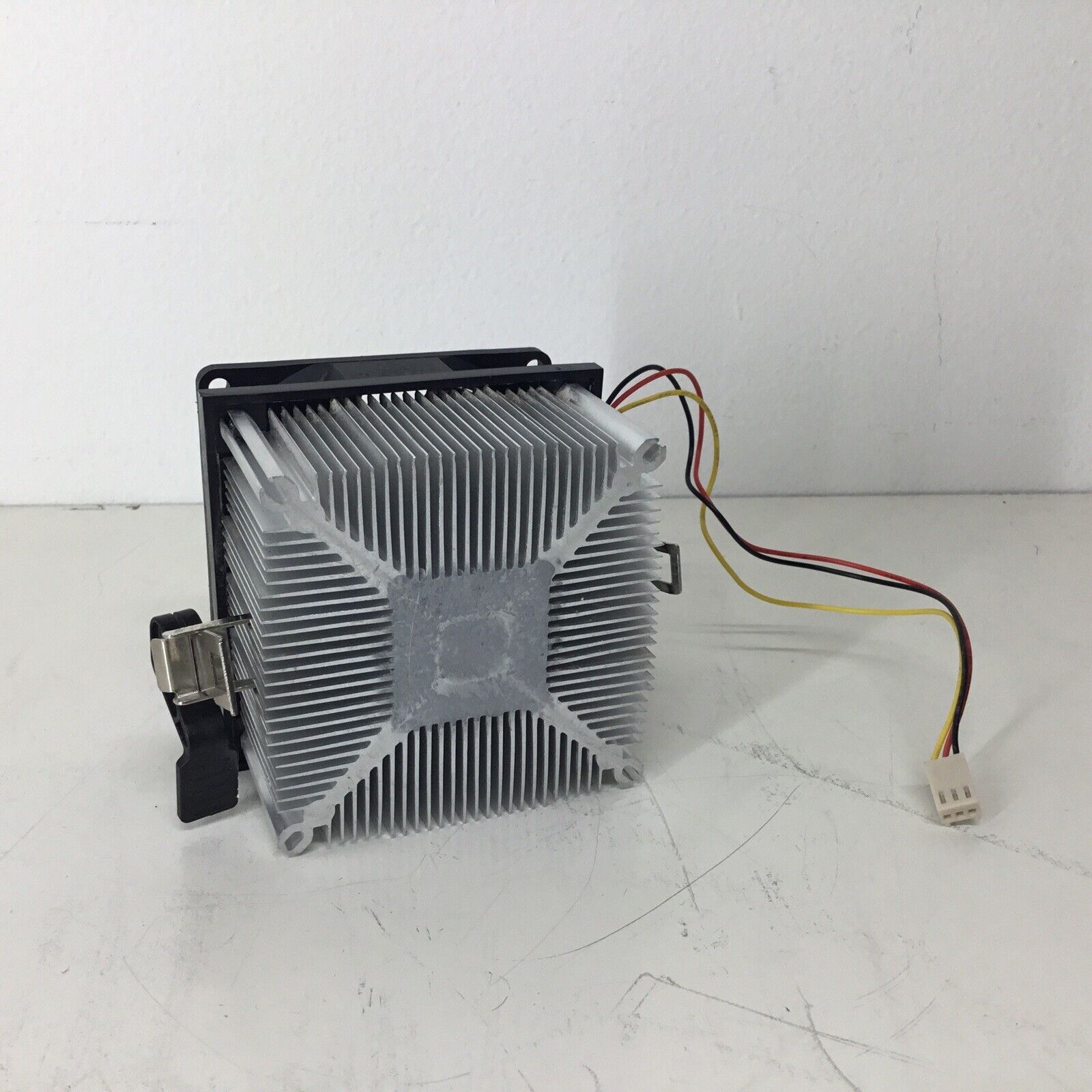 Fan w/ Heat Sink Assembly 587453-001 For HP