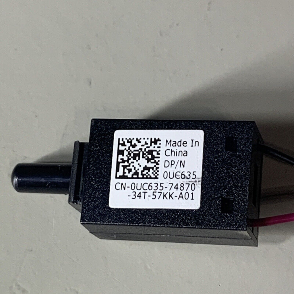 Dell Optiplex 990 9010 9020 Tower Chassis Intrusion Detection Switch Cable UC635