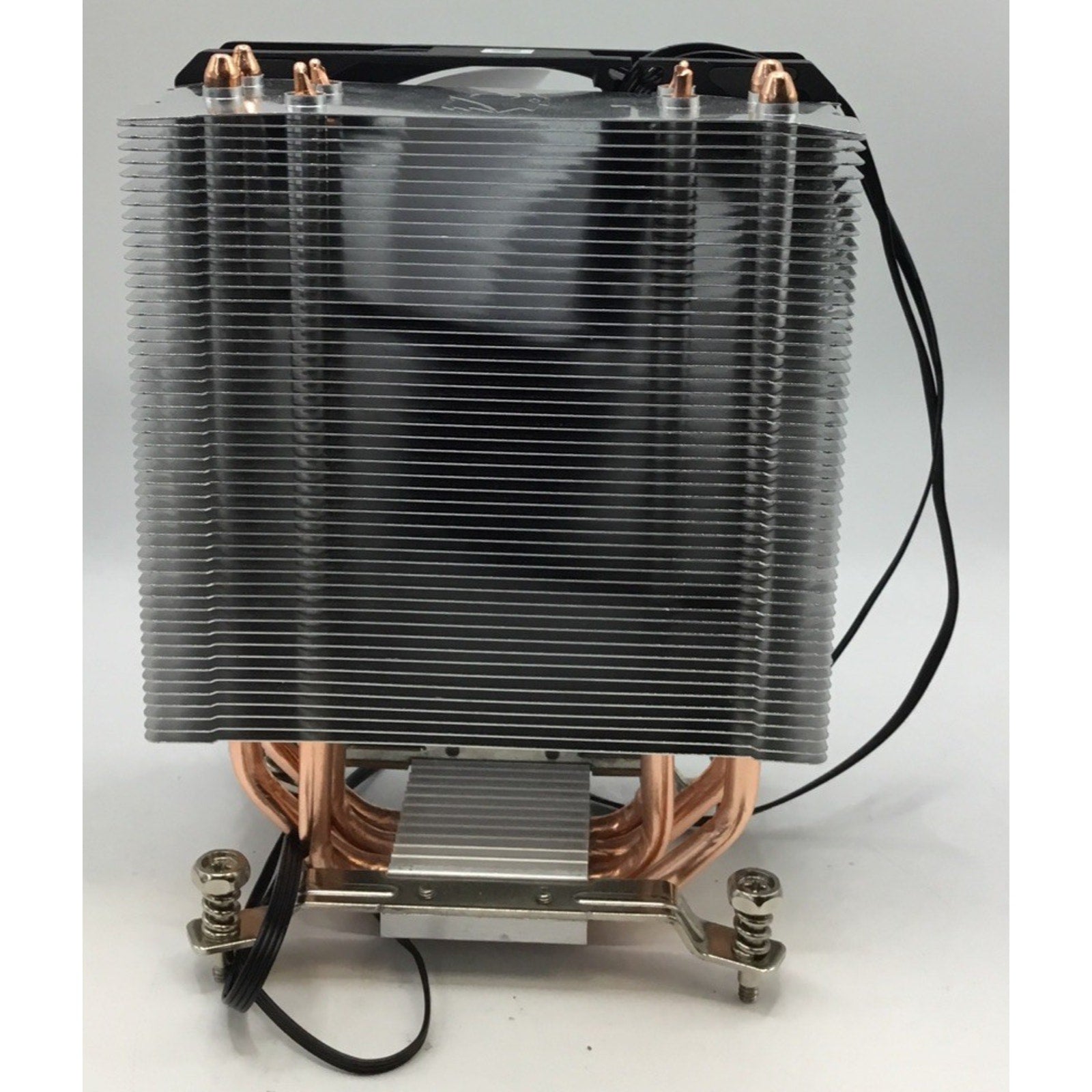 ibuypower stock cpu heatsink/fan