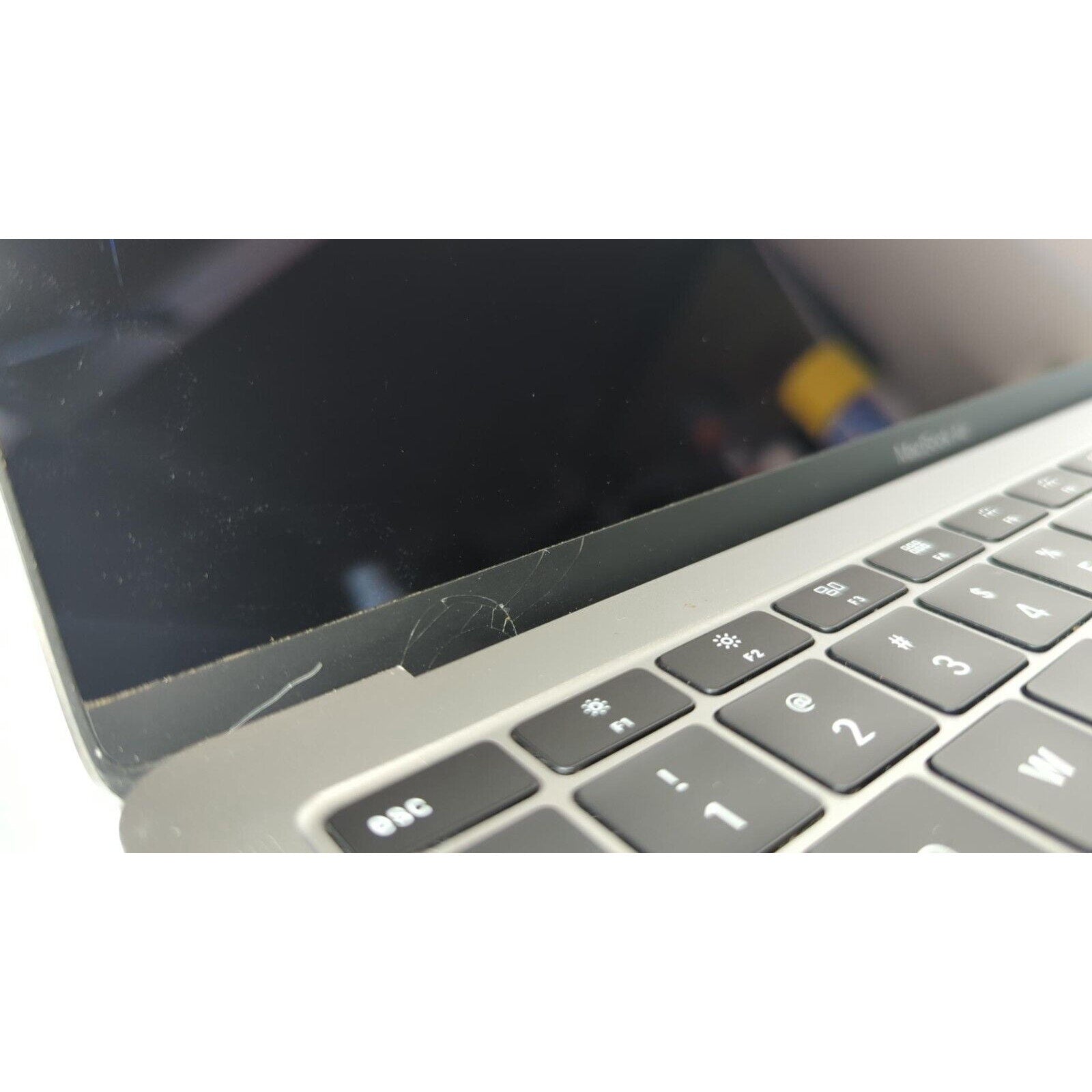 Apple MacBook Air 13" - Intel Core i5, 16GB RAM, 500GB SSD (A1932)