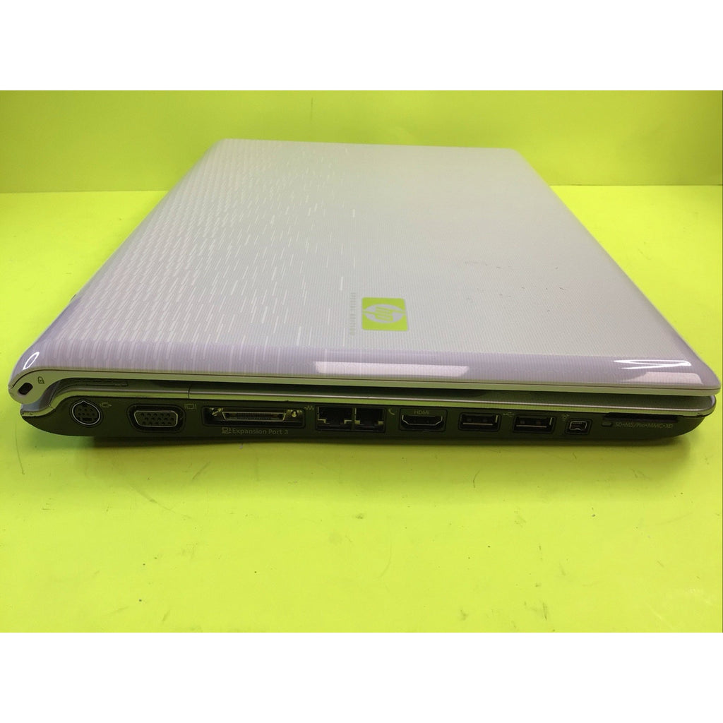 Rare HP Pavilion DV6700 Special Edition 15.4" FOR PARTS or REPAIR