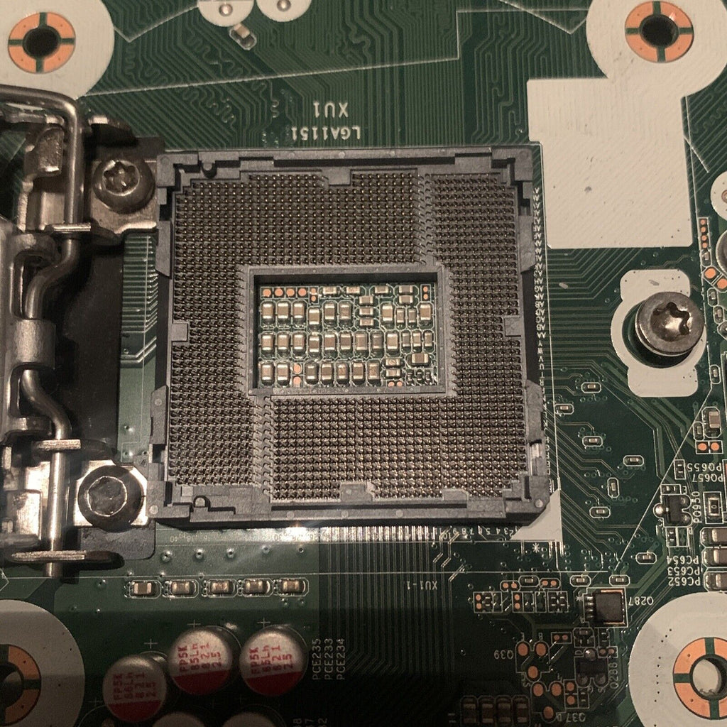 HP Z240 LGA1151 DDR4 Workstation Motherboard 837345-001 795003-001