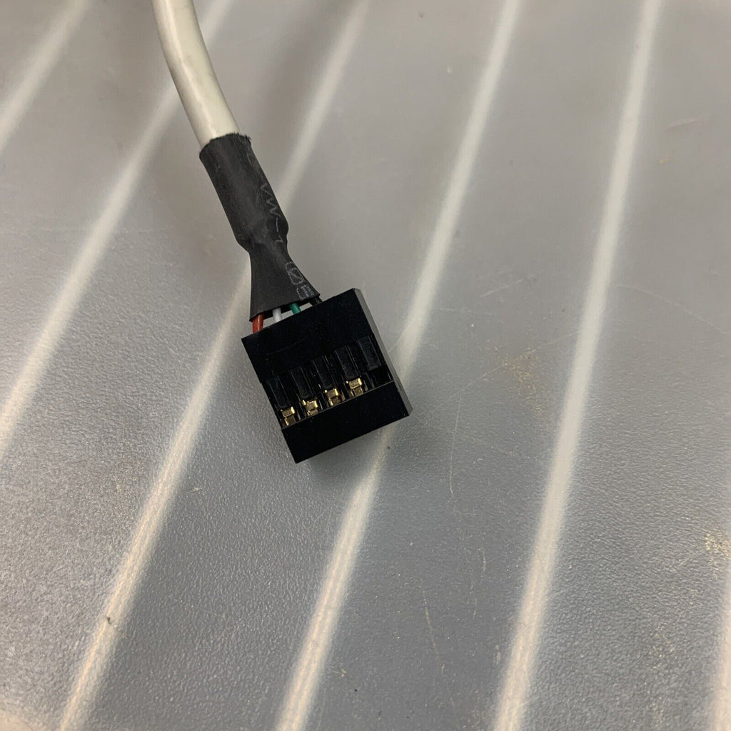 HP Pavilion A220N A310E A300Y A350Y 7-in-1 memory card reader 5069-6272