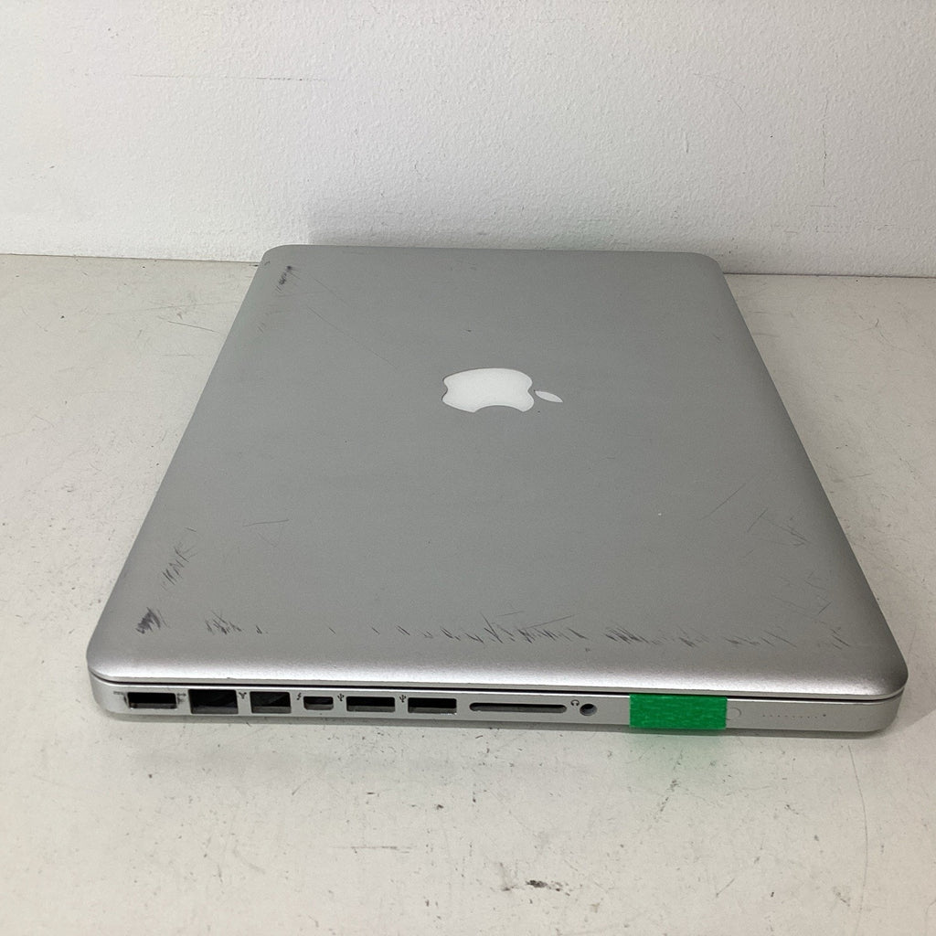 Apple MacBook Pro A1278 13" 500GB HDD - For Parts
