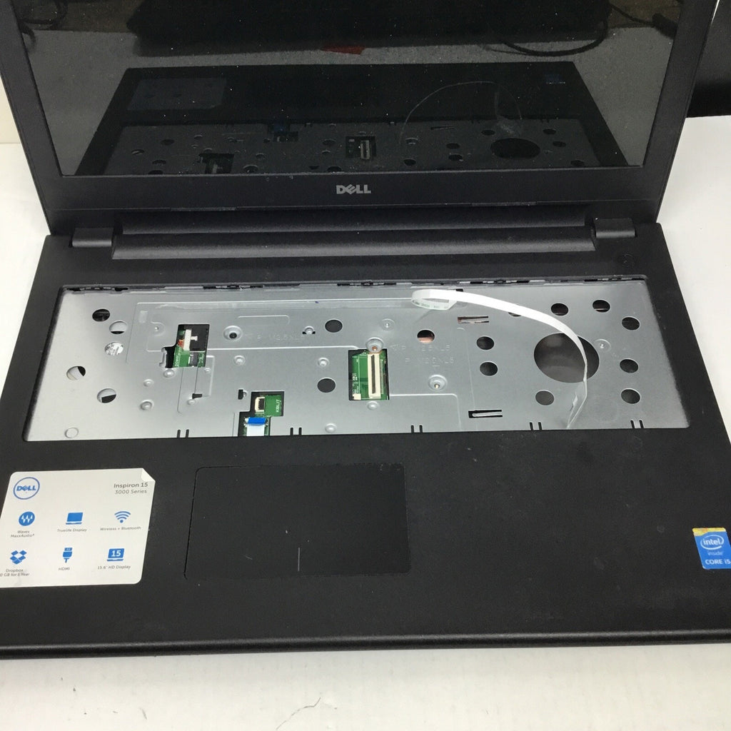 Dell Inspiron 15 3878 For Parts Read Desc UNKNOWN SPECS