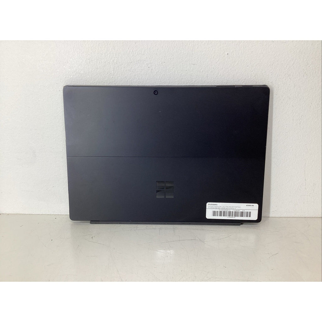 Microsoft Surface Pro 7 1866 12.3" Intel i5-1035G4 8GB RAM 256GB SSD Windows 11