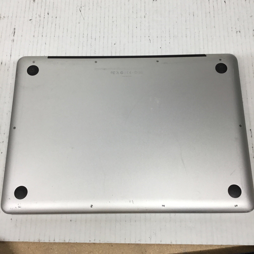 Apple Macbook Pro A1278 Laptop For Parts READ DESC