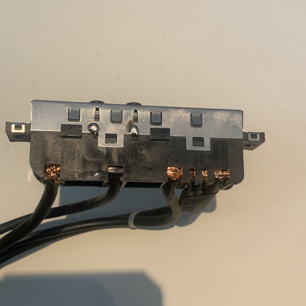 HP 390373-002 USB AUDIO I/O PANEL FOR WORKSTATION XW4400 & XW4600