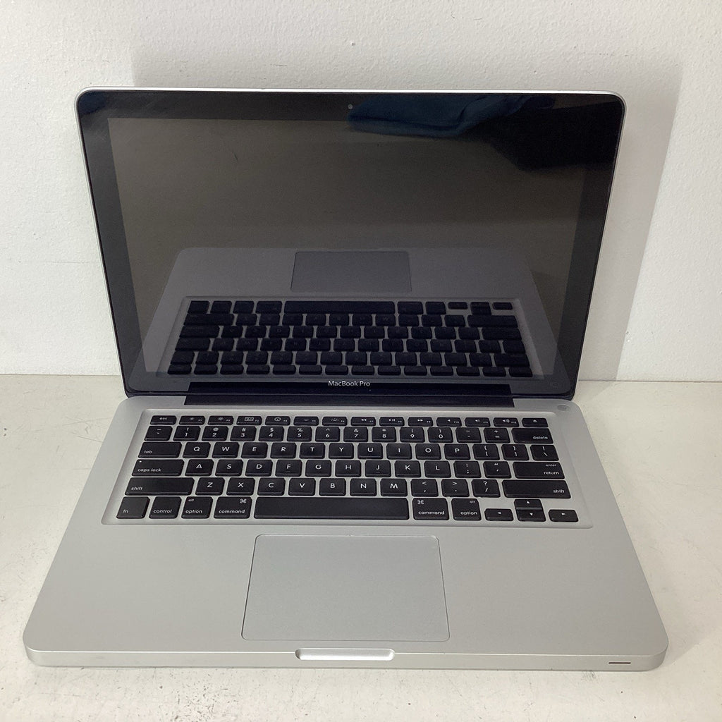 MacBook Pro 13" 2011 Intel i5 4GB RAM 320GB HDD A1278 - For Parts