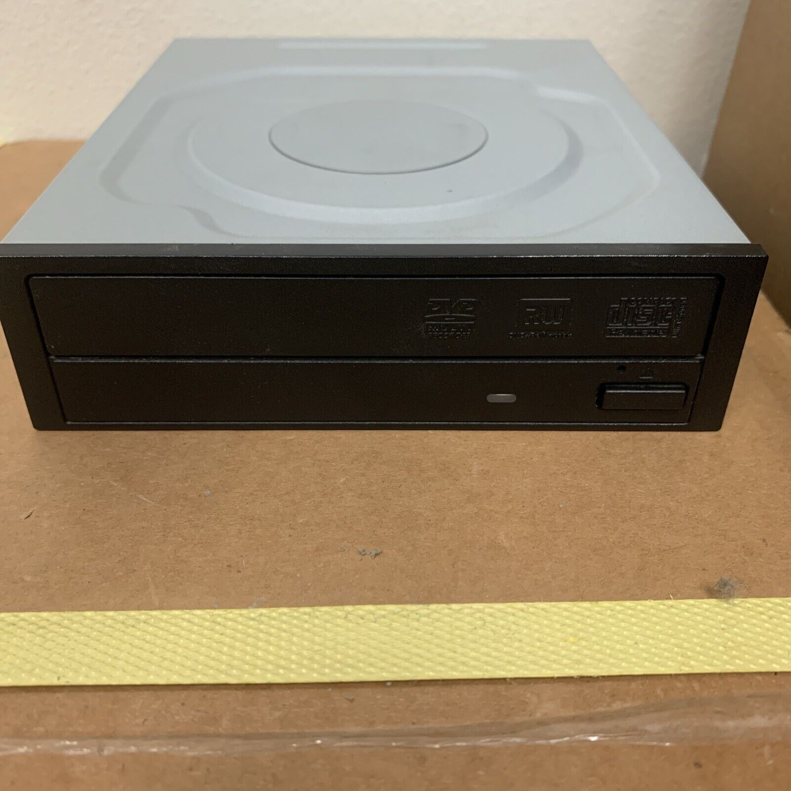 CD/DVD-RW SATA Optical Drive 0FY13D for Dell 3646 3847 XPS 8700 DH-16AES