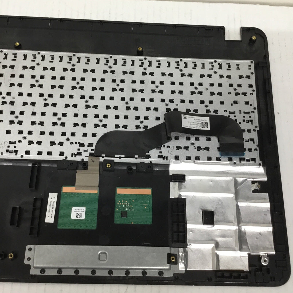 Asus X540S Series 15.6" Genuine Palmrest w/Keyboard Touchpad *READ**