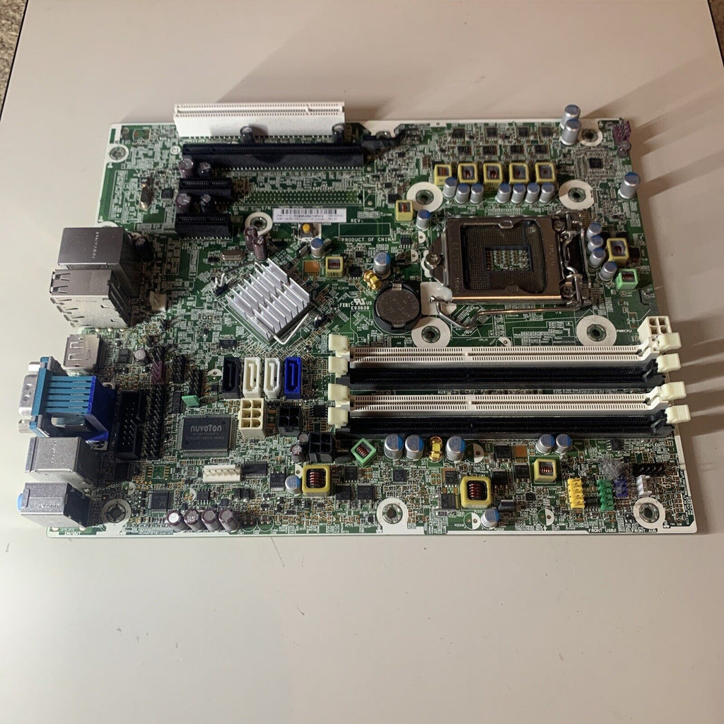 HP 614036-002 / 615114-001 / 611794-000 Motherboard