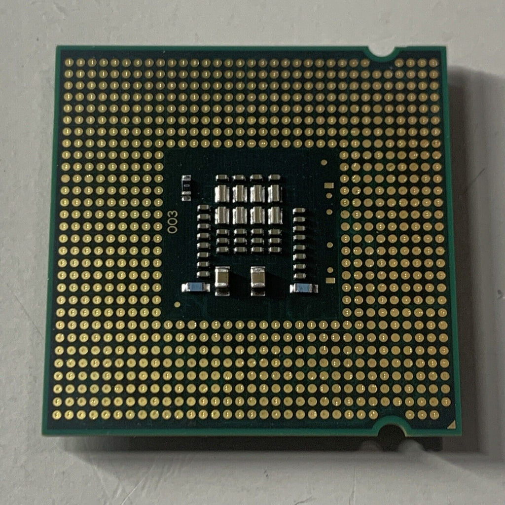 Intel SLAVN Core 2 Duo E7200 2.53GHz Socket 775 CPU Processor LGA775