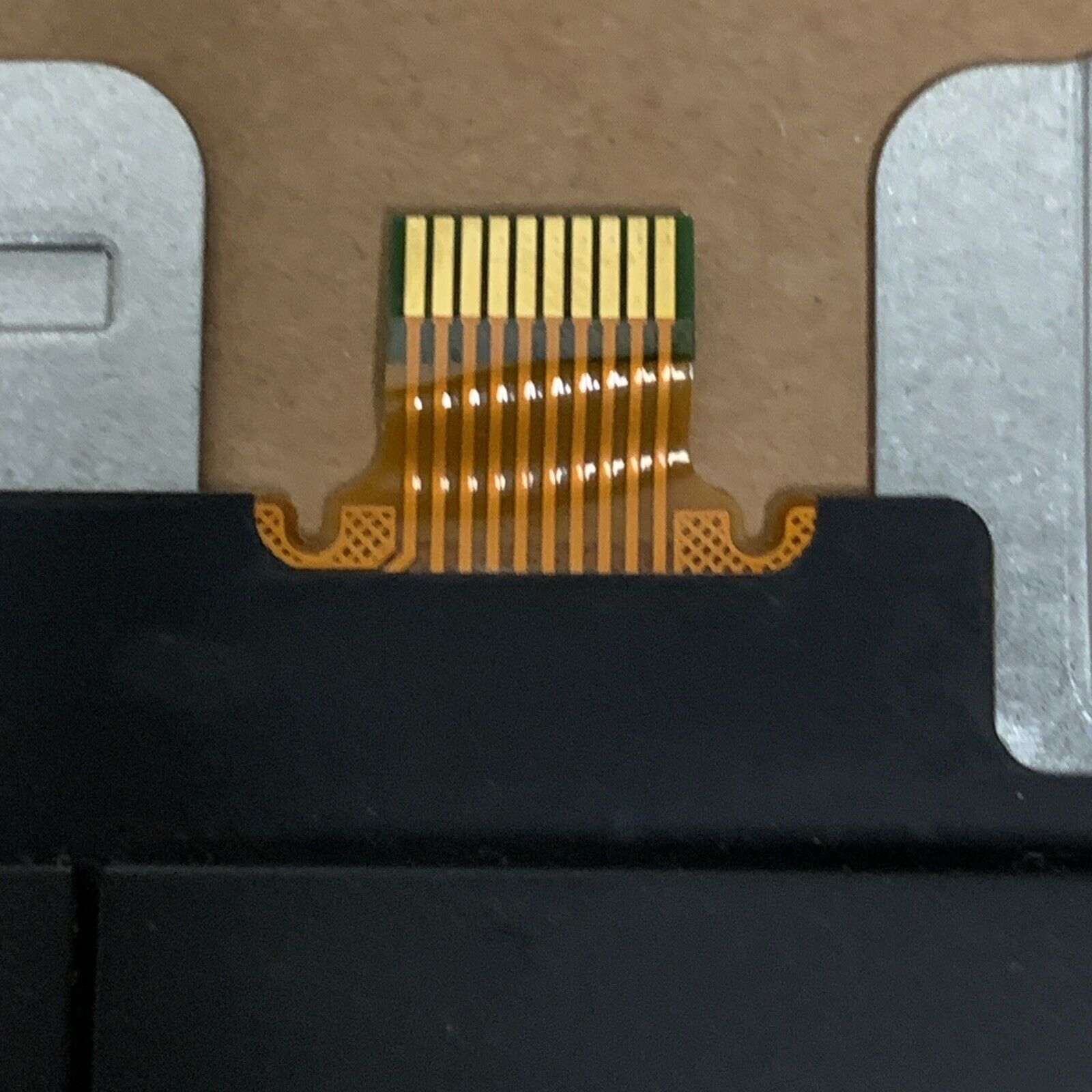 HP Omen Touchpad Buttons w/ Cable for 15-DH 17-CB 17-CB0030NR CB0070NR CB1097NR