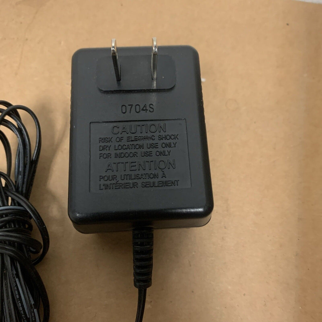 Genuine I.T.E Power Supply Adapter D75-07A-950 GPSAS3-7HP70C-AM1HK 7.5V 0.7A