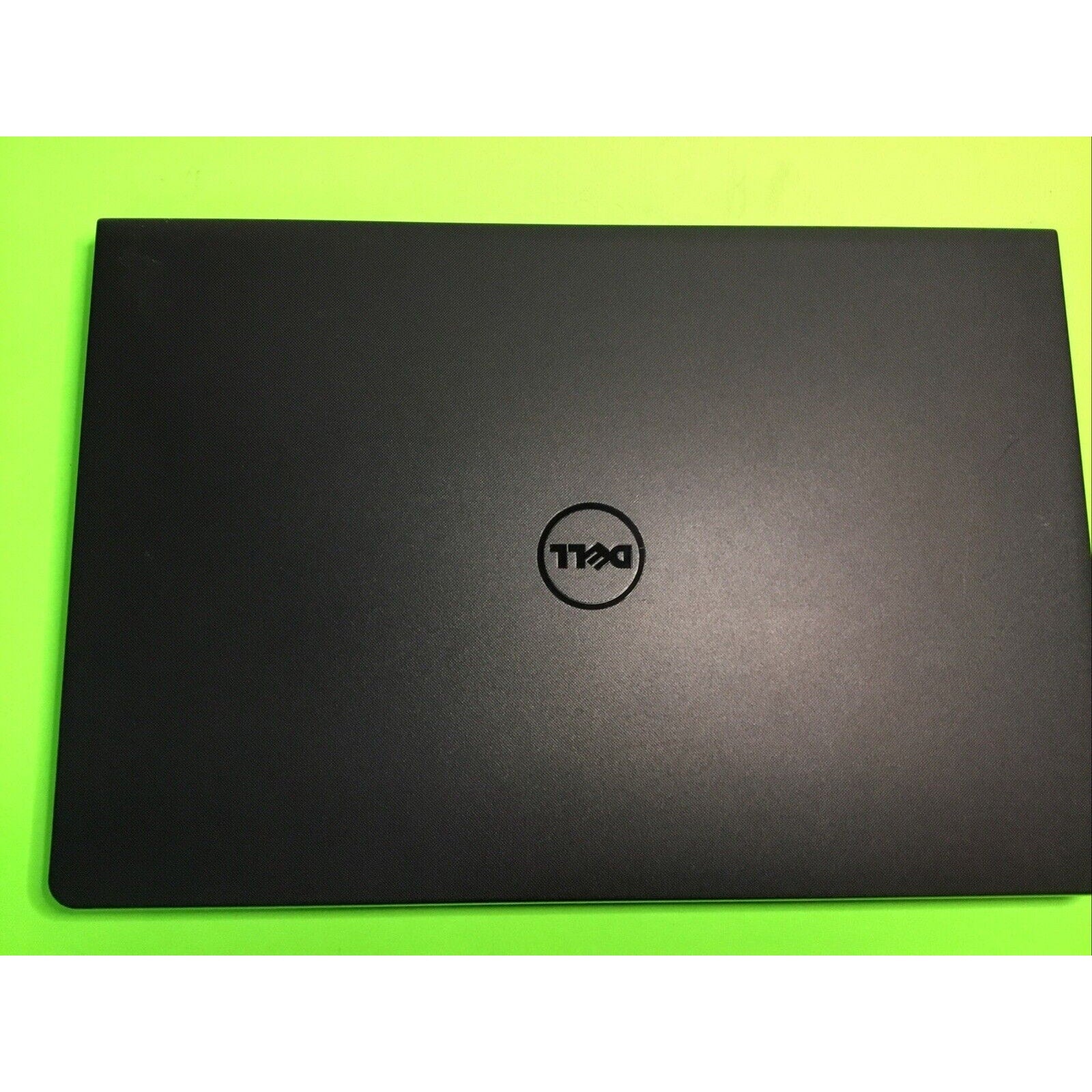 Dell Inspiron 15 5566 15.6" Core i5-7200U 2.5GHz NO RAM NO HDD NO OS FOR PARTS