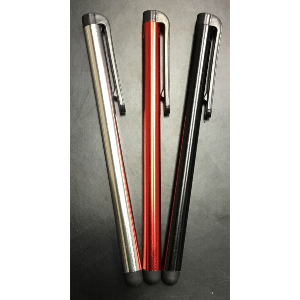 3X Touch Screen STYLUS Pen Universal For iPhone iPad Tablet iPod (Lot of 10)