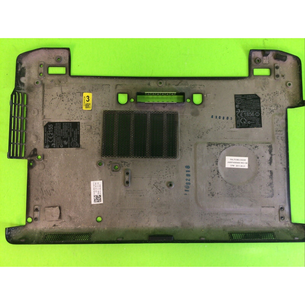 Dell Latitude E6320 Laptop Bottom Base Cover Door Case NJRXV 0NJRXV CN-00NJRXV