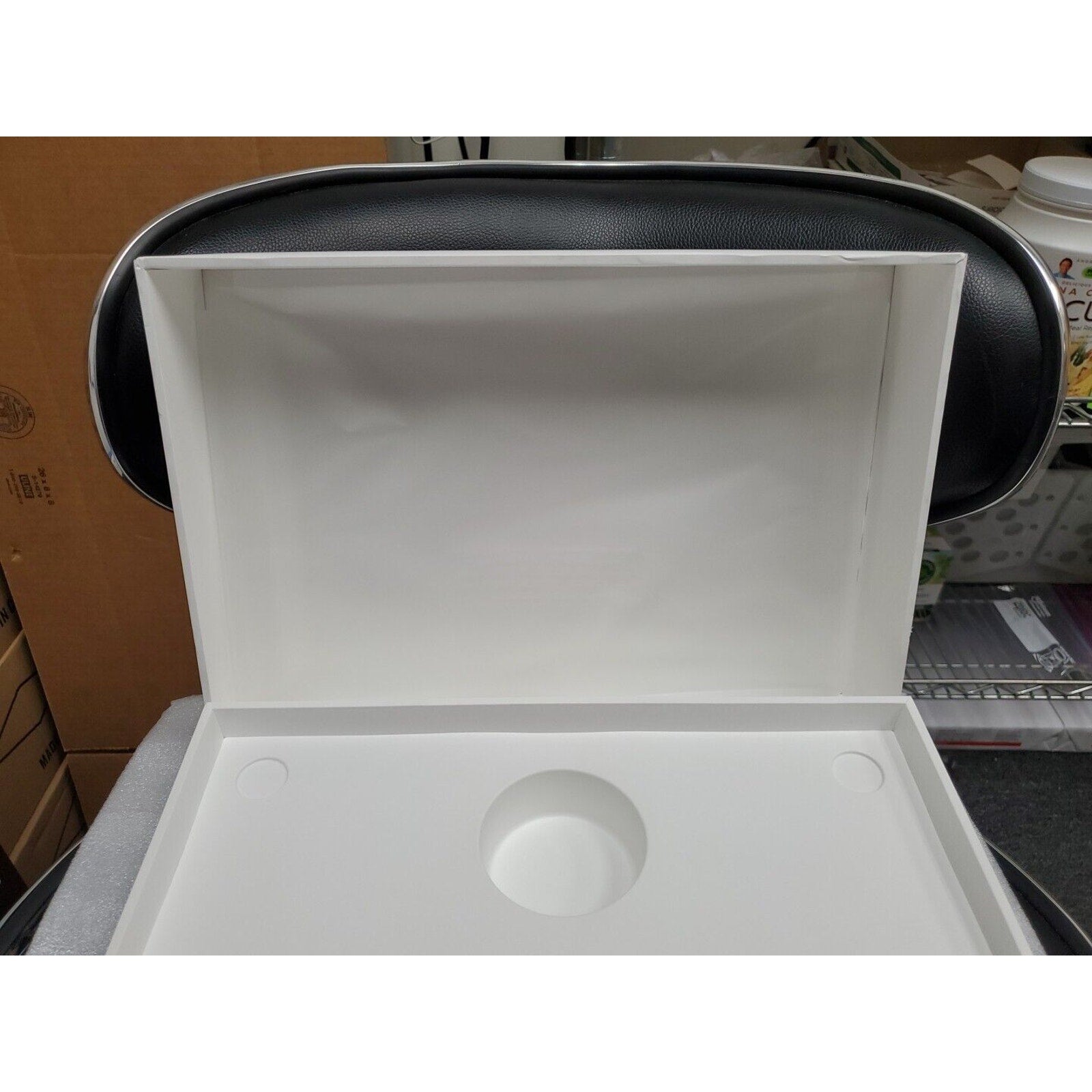 *EMPTY BOX ONLY*! MacBook Air 13-inch A2179 Space Gray *EMPTY BOX ONLY*!