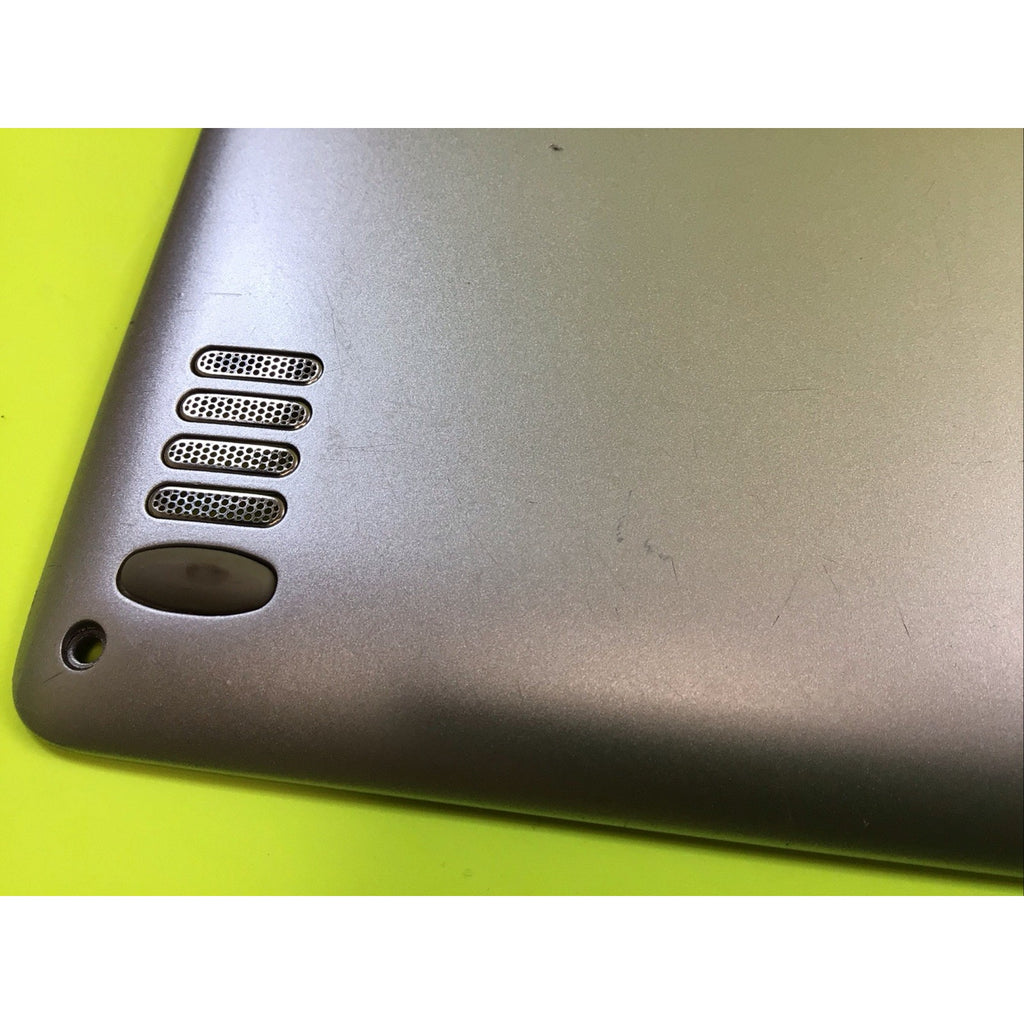 Lenovo Yoga 900-13ISK Bottom Cover 80MK002CUS AM0YV0003000SLH