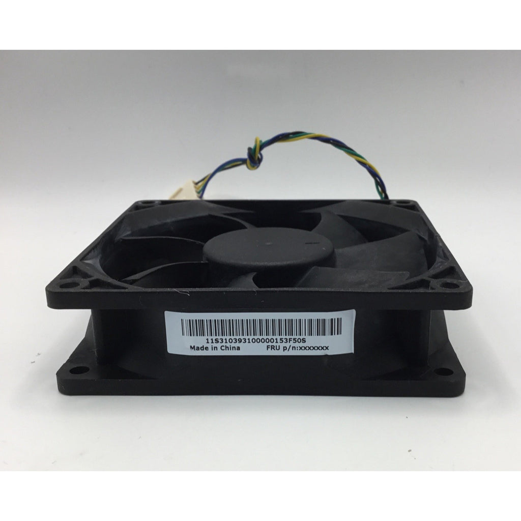 AVC DS09225R12H 12V 0.41A 4PIN CPU Cooling Fan