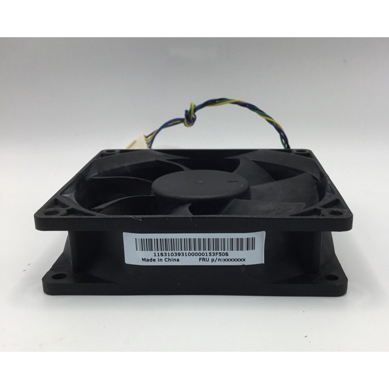 AVC DS09225R12H 12V 0.41A 4PIN CPU Cooling Fan