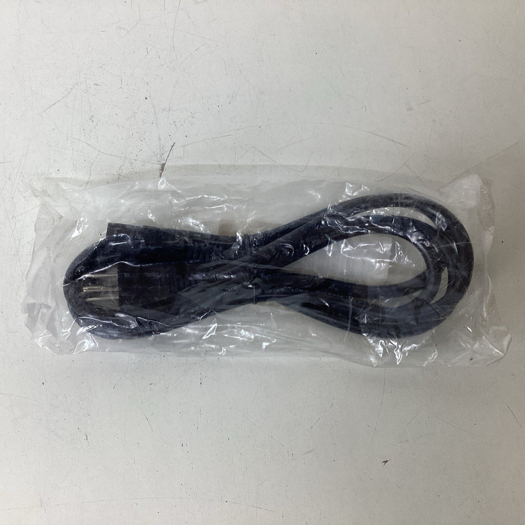 Lot Of 55 - Dell 6ft Standard 3-Prong Computer Power Cables 05120P 5120P