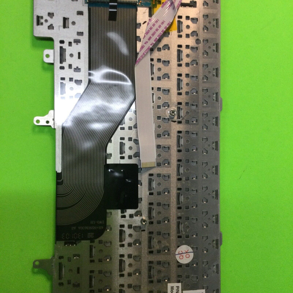 US Keyboard Dell Latitude E5530 Precision