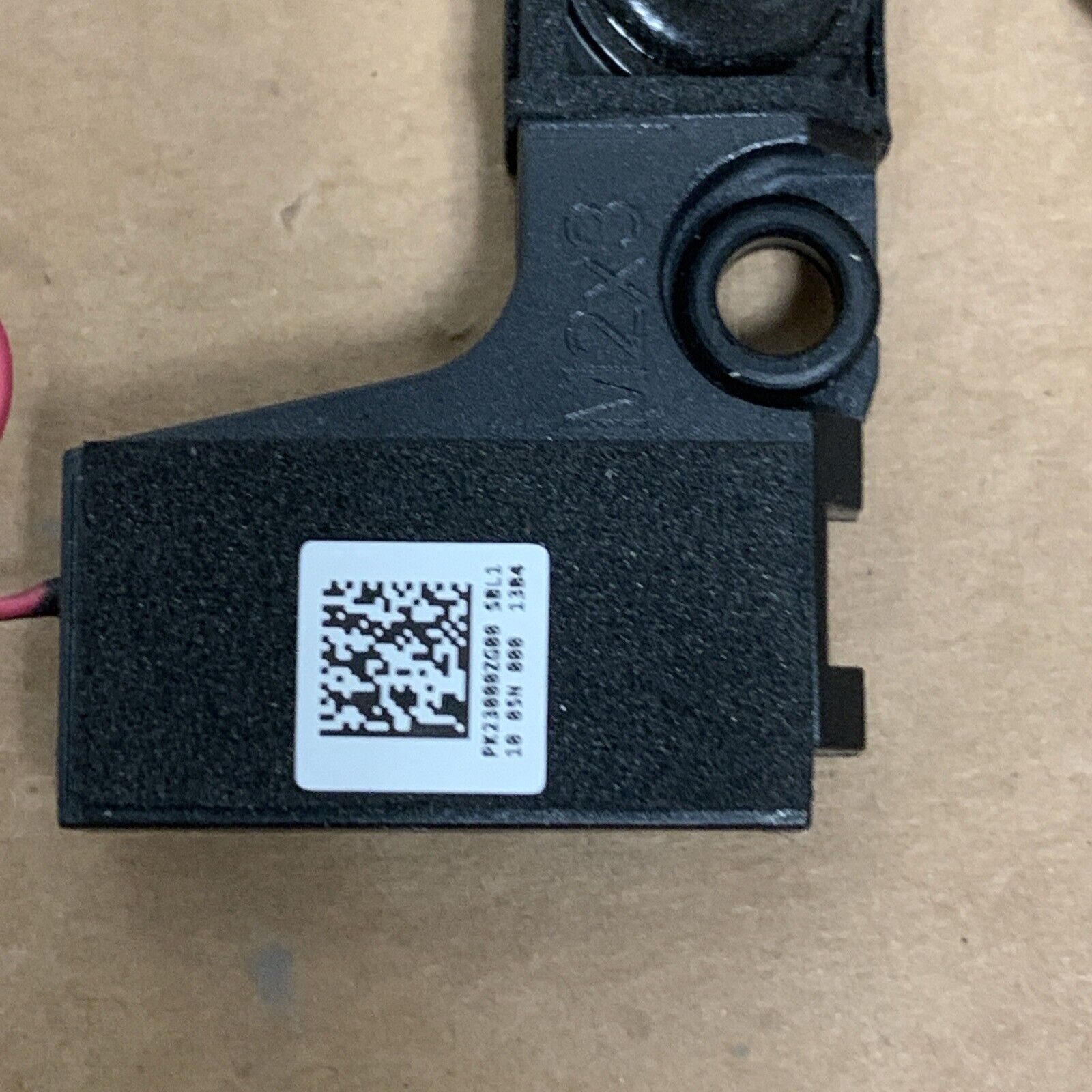 L57342-001 for HP OMEN 15-DH0134TX 7QS27PA 17-CB1007TX TPN-C144 Dual Speaker