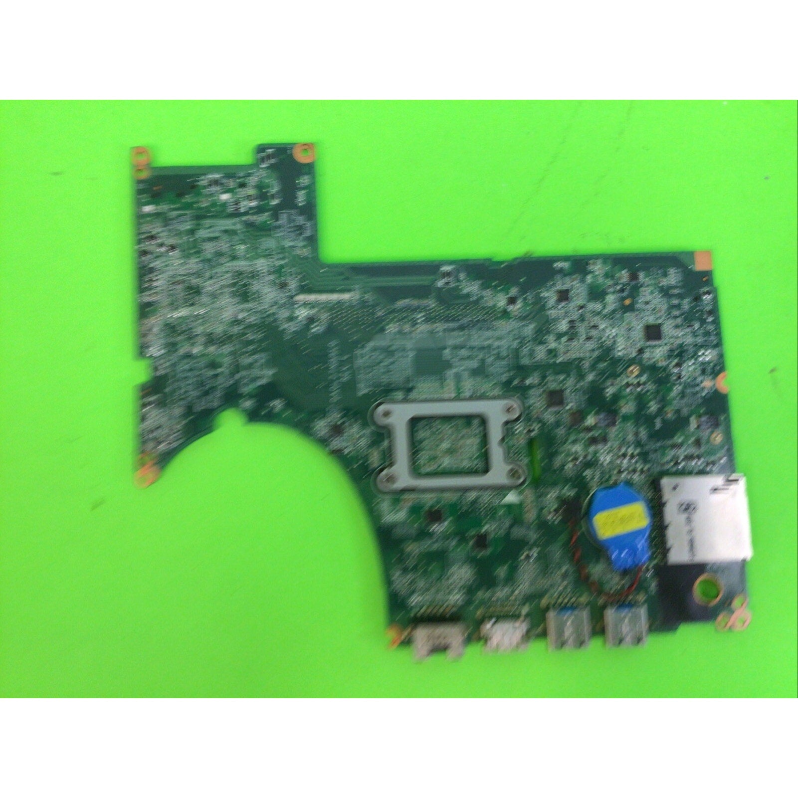 Lenovo Ideapad U310 Motherboard Core i5-3317U DA0LZ7MB8E0
